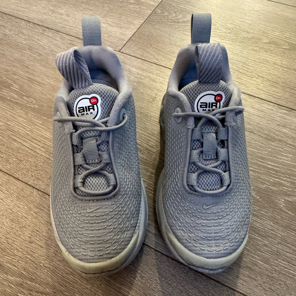 Nike Boys Air Max DN Sneakers
